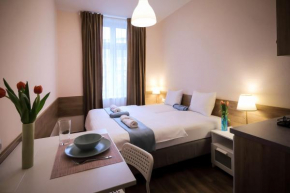 East Station Comfort Plus Budapest
